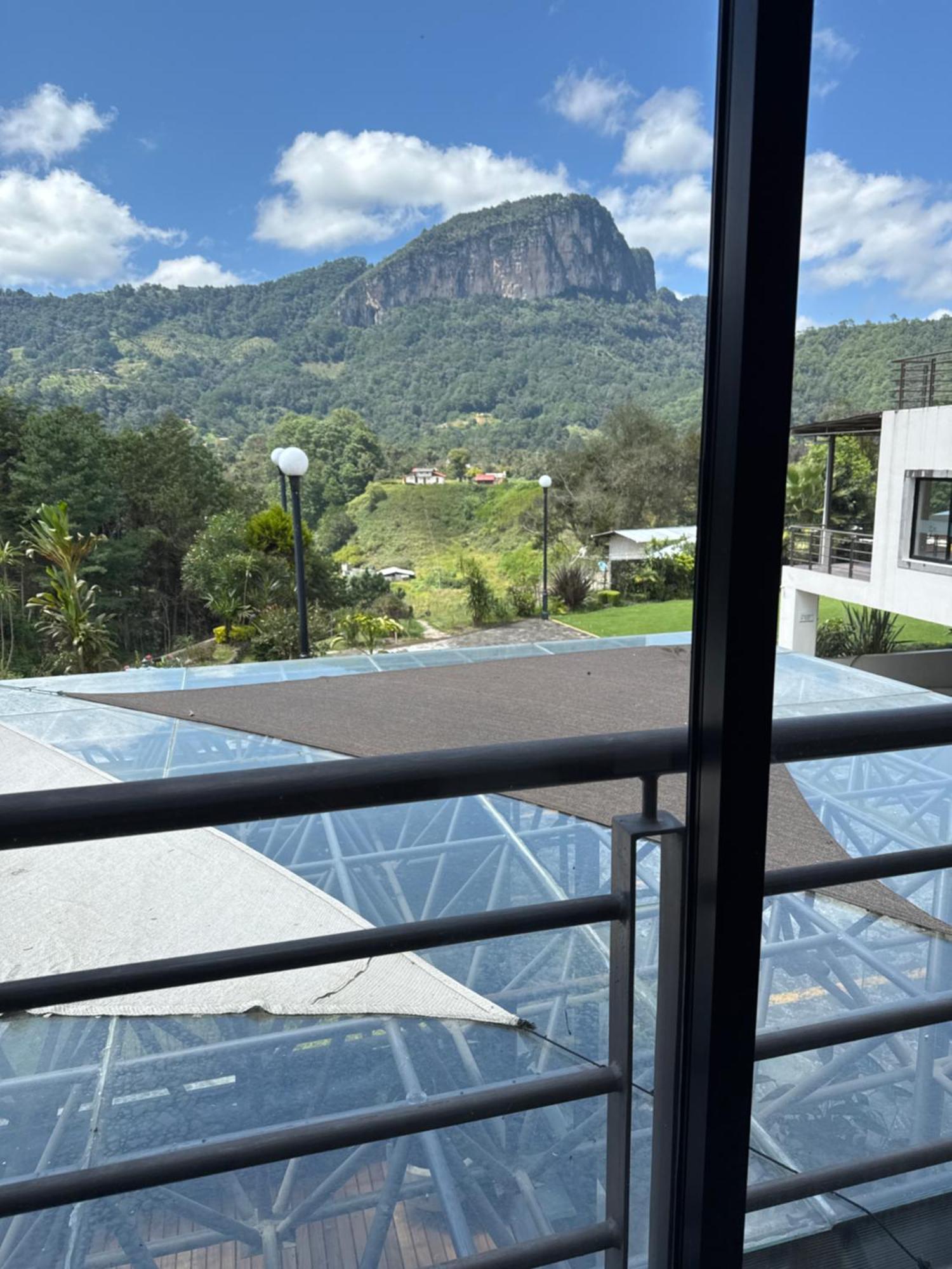 Hotel Suites Don Miguel Tlatlauquitepec エクステリア 写真
