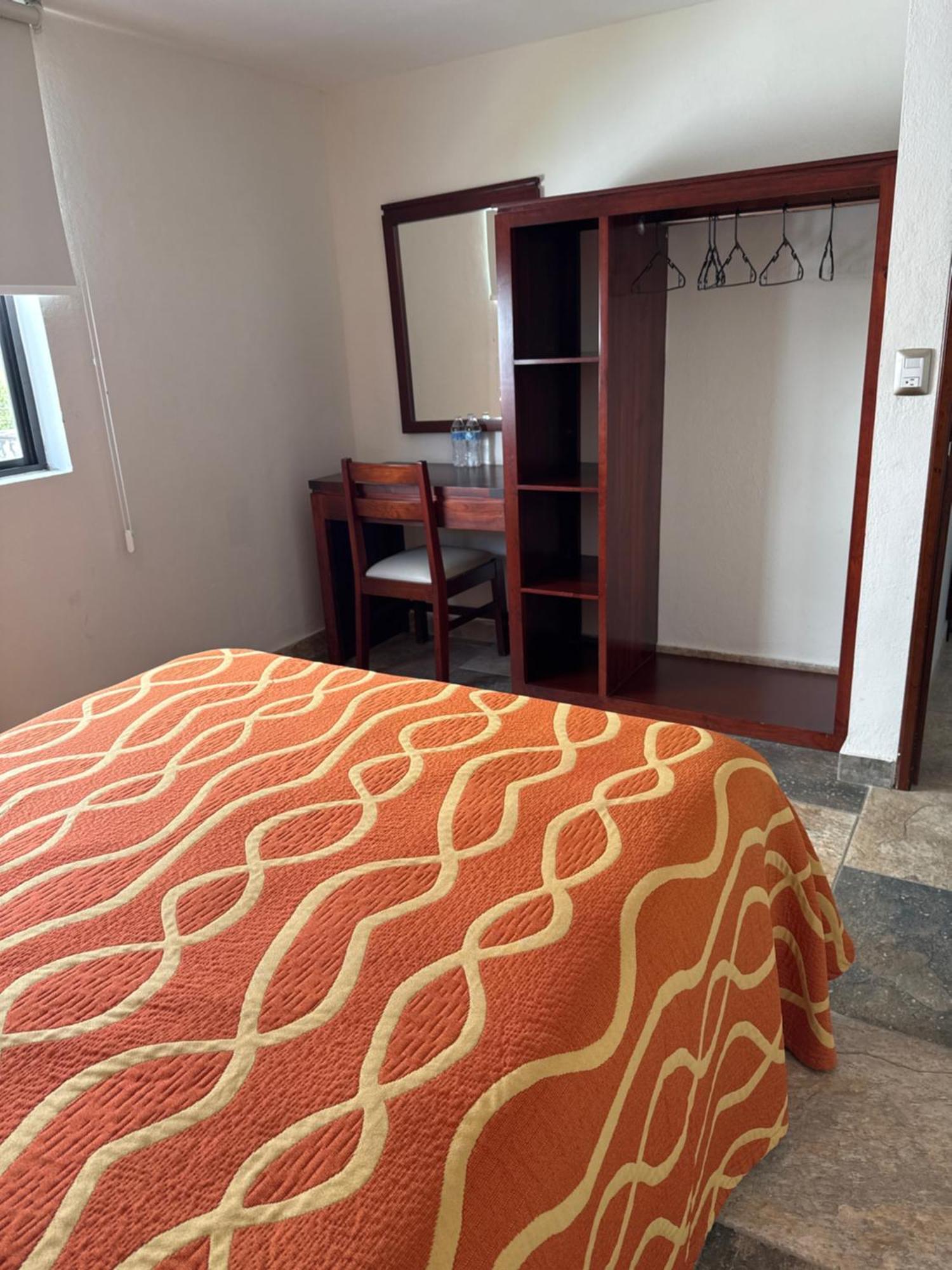Hotel Suites Don Miguel Tlatlauquitepec エクステリア 写真