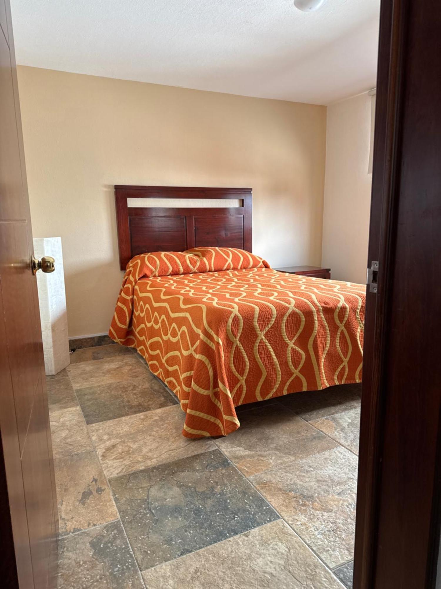 Hotel Suites Don Miguel Tlatlauquitepec エクステリア 写真