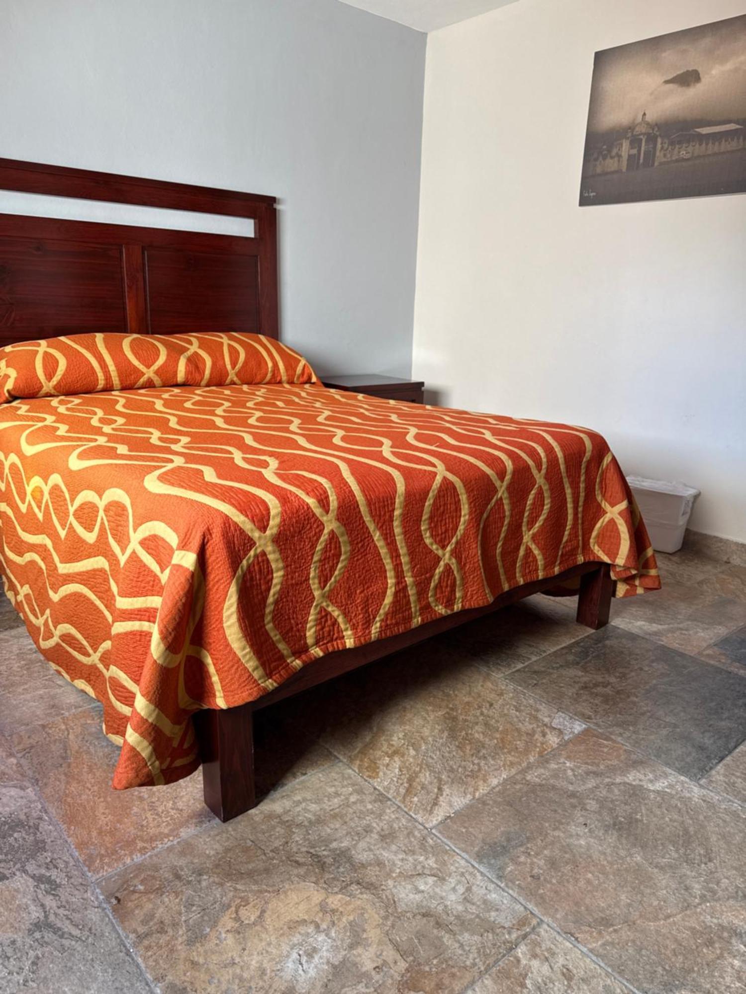 Hotel Suites Don Miguel Tlatlauquitepec エクステリア 写真