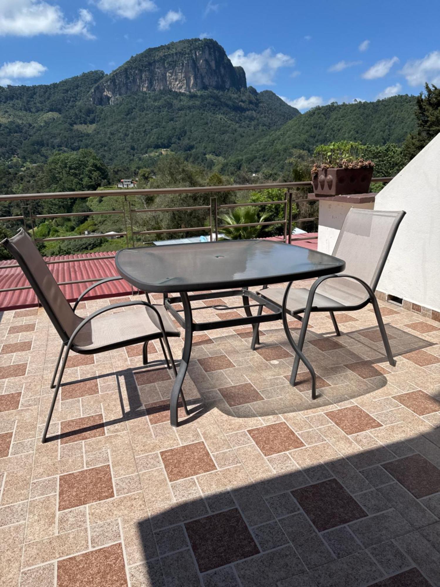 Hotel Suites Don Miguel Tlatlauquitepec エクステリア 写真